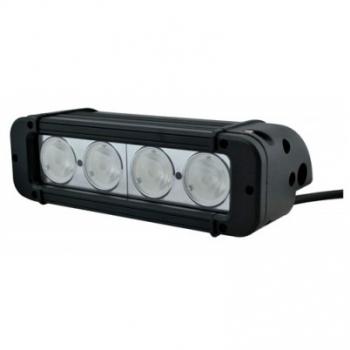 5 409 р. Светодиодная фара комбинированного света РИФ 203 мм 40W LED РИФ sm-951c  с доставкой в г. Горно‑Алтайск. Увеличить фотографию 1