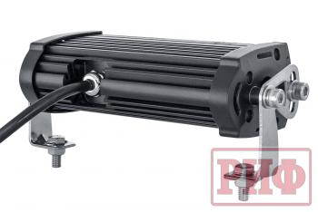 4 929 р. Светодиодная фара комбинированного света РИФ 206 мм 60W РИФ e3603c  с доставкой в г. Горно‑Алтайск. Увеличить фотографию 3