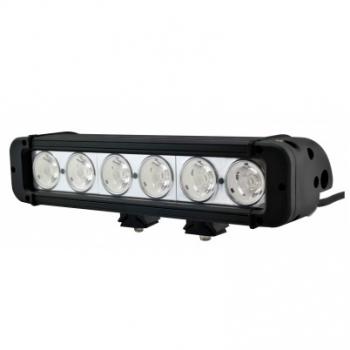 6 909 р. Светодиодная фара комбинированного света РИФ 280 мм 60W LED РИФ sm-952  с доставкой в г. Горно‑Алтайск. Увеличить фотографию 1