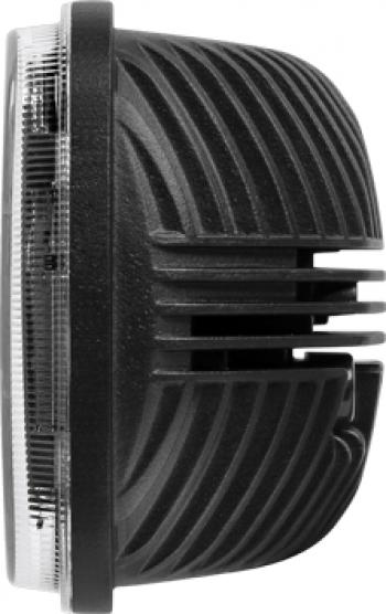 5 519 р. Светодиодная фара комбинированного света РИФ 50W LED РИФ sm-7050-sdb  с доставкой в г. Горно‑Алтайск. Увеличить фотографию 3