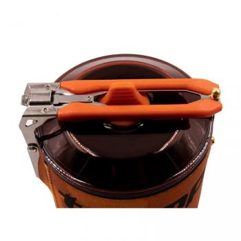 6 949 р. Система для приготовления пищи 0,8л. (Оранжевый) TRAMP trg-049-orange  с доставкой в г. Горно‑Алтайск. Увеличить фотографию 6