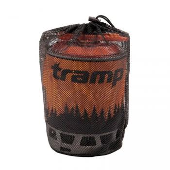 6 949 р. Система для приготовления пищи 0,8л. (Оранжевый) TRAMP trg-049-orange  с доставкой в г. Горно‑Алтайск. Увеличить фотографию 5