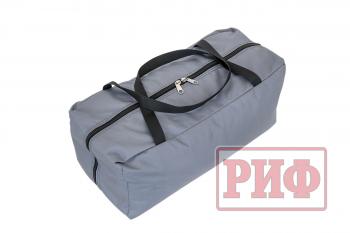 15 209 р. Утеплитель для автопалатки РИФ Soft RT01-140 140х240 см РИФ rifsl011421000  с доставкой в г. Горно‑Алтайск. Увеличить фотографию 2