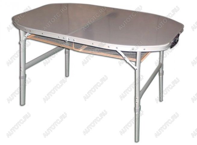 9 479 р. Стол кемпинговый Maverick Net Holder High 120,0 Х 80,0 Х 46,0 - 70,0 см. (с регулировкой по высоте) Maverick Tent xy-aft045-r3  с доставкой в г. Горно‑Алтайск