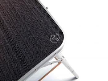 8 259 р. Стол походный Maverick Net Holder 122,0 Х 80,0 Х 36,0 - 68,0 см. (с регулировкой по высоте). Maverick Tent hq-049a  с доставкой в г. Горно‑Алтайск. Увеличить фотографию 4