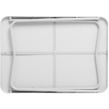 2 699 р. Стол складной 50x70 Premier, без чехла (пр-во ГК Тонар) PREMIER t-pr-t-50x70  с доставкой в г. Горно‑Алтайск. Увеличить фотографию 2