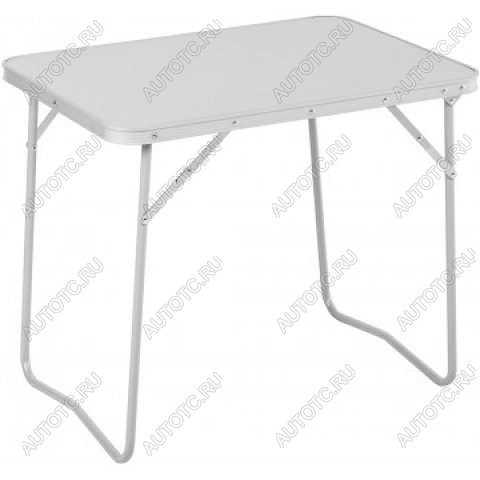 2 699 р. Стол складной 50x70 Premier, без чехла (пр-во ГК Тонар) PREMIER t-pr-t-50x70  с доставкой в г. Горно‑Алтайск