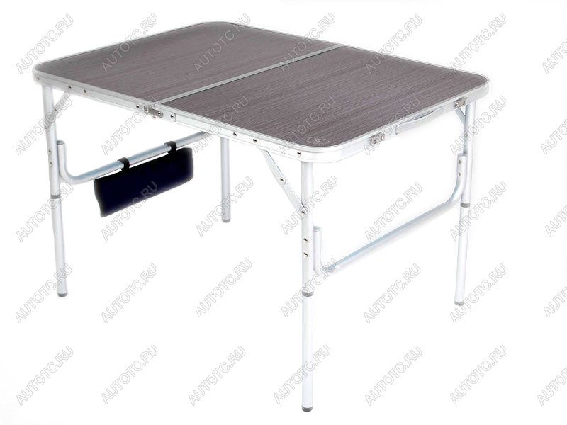 7 239 р. Стол складной Maverick Mobile Case 100,0 Х 70,0 Х 36,0 - 68,0 см. (с регулировкой по высоте). Maverick Tent hq-044  с доставкой в г. Горно‑Алтайск