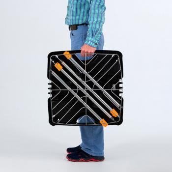 10 499 р. Стол складной O-Dock Lite O-GRILL odocklite  с доставкой в г. Горно‑Алтайск. Увеличить фотографию 7