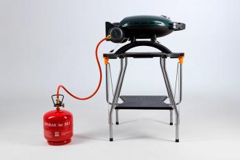 10 499 р. Стол складной O-Dock Lite O-GRILL odocklite  с доставкой в г. Горно‑Алтайск. Увеличить фотографию 4