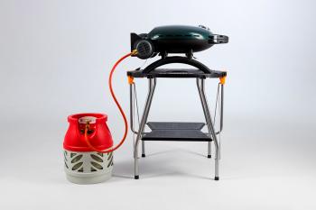 10 499 р. Стол складной O-Dock Lite O-GRILL odocklite  с доставкой в г. Горно‑Алтайск. Увеличить фотографию 3