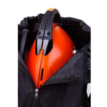 3 749 р. Сумка для гриля Carry-O 500 O-GRILL carry-500  с доставкой в г. Горно‑Алтайск. Увеличить фотографию 6