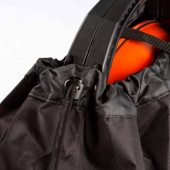 3 749 р. Сумка для гриля Carry-O 500 O-GRILL carry-500  с доставкой в г. Горно‑Алтайск. Увеличить фотографию 5