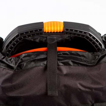 3 749 р. Сумка для гриля Carry-O 500 O-GRILL carry-500  с доставкой в г. Горно‑Алтайск. Увеличить фотографию 4