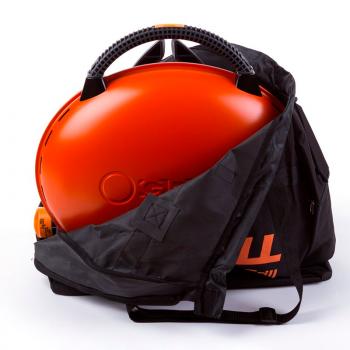 3 749 р. Сумка для гриля Carry-O 500 O-GRILL carry-500  с доставкой в г. Горно‑Алтайск. Увеличить фотографию 2