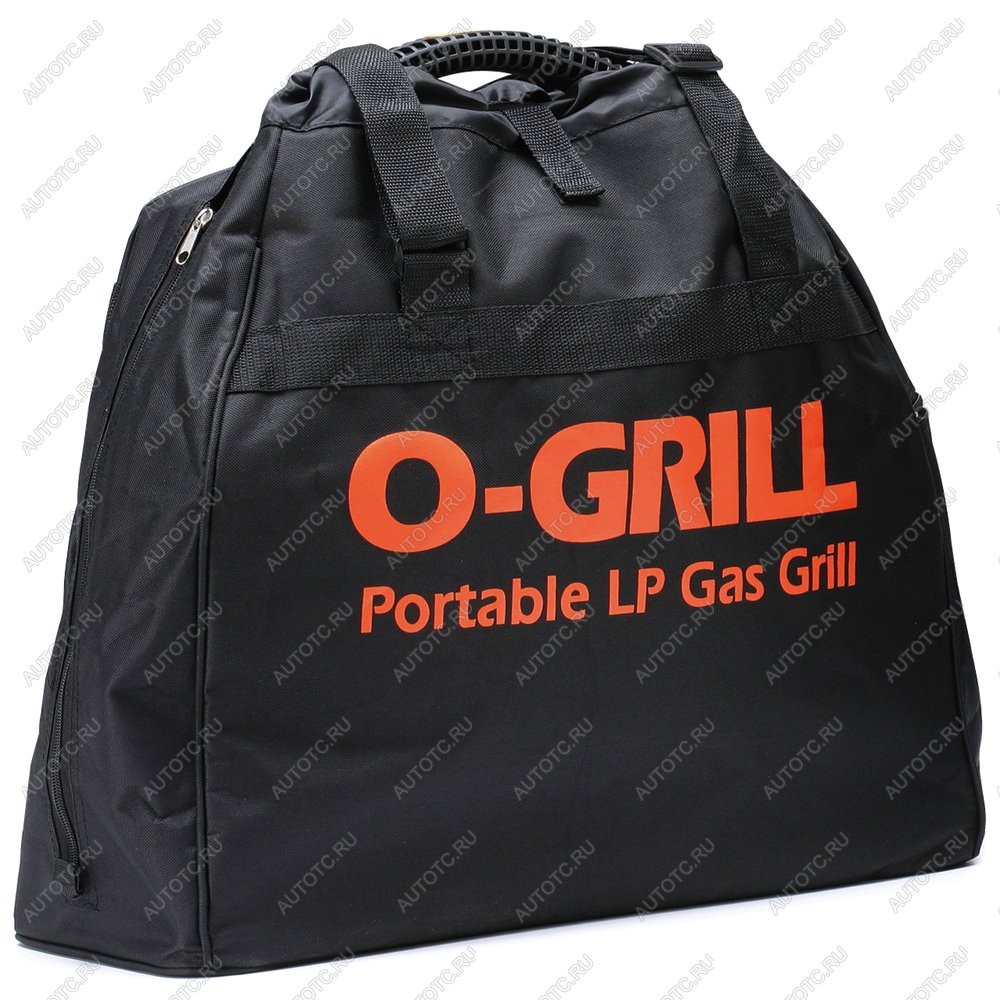 3 899 р. Сумка для гриля Carry-O 700800 O-GRILL carry-700  с доставкой в г. Горно‑Алтайск