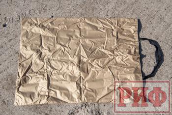22 839 р. Тамбур к палатке РИФ Soft RT02-140, тент песочный РИФ rifan0214060000  с доставкой в г. Горно‑Алтайск. Увеличить фотографию 15