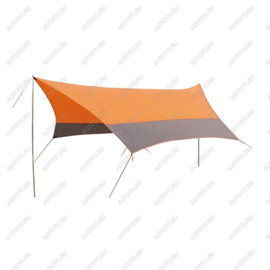 4 949 р. Тент Tramp Lite Tent orange, оранжевый TRAMP tlt-011  с доставкой в г. Горно‑Алтайск