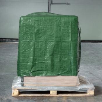 879 р. Тент универсальный Helios GREEN 3х4 90гр. зеленый HELIOS hs-gr-3х4-90g  с доставкой в г. Горно‑Алтайск. Увеличить фотографию 7