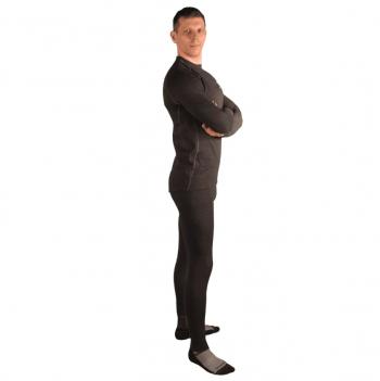 4 799 р. Термобелье комплект BTrace Soft Outdoor Man (Футболка с дл. рукавами+кальсоны) мужской XXXL (54-56) BTrace v0621-xxxl  с доставкой в г. Горно‑Алтайск. Увеличить фотографию 2
