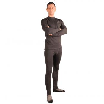 4 799 р. Термобелье комплект BTrace Soft Outdoor Man (Футболка с дл. рукавами+кальсоны) мужской XXXL (54-56) BTrace v0621-xxxl  с доставкой в г. Горно‑Алтайск. Увеличить фотографию 1