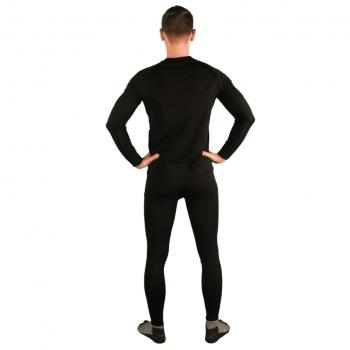 4 499 р. Термобелье комплект BTrace Warm Merino Man V2 (Футболка с дл. рукавами+кальсоны) мужской XL (52-54) BTrace v0623-xl  с доставкой в г. Горно‑Алтайск. Увеличить фотографию 4