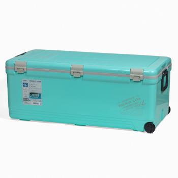 23 879 р. Термобокс SHINWA Holiday Land Cooler 76H синий SHINWA hlc-76h-bl  с доставкой в г. Горно‑Алтайск. Увеличить фотографию 1