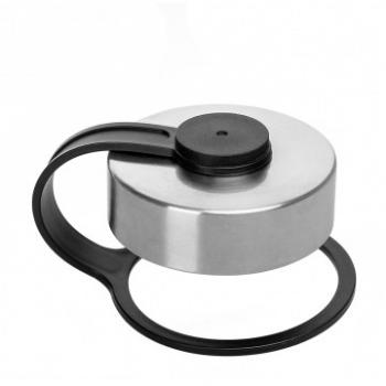 1 269 р. Термобутылка NISUS 530ML три крышки (синийбирюзовый) HELIOS n.tb-022-tb  с доставкой в г. Горно‑Алтайск. Увеличить фотографию 13