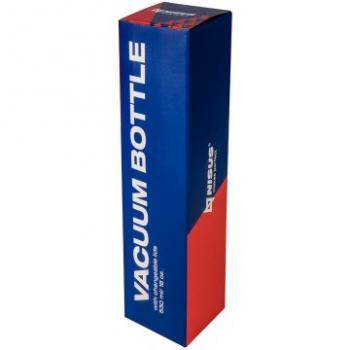 1 269 р. Термобутылка NISUS 530ML три крышки (синийбирюзовый) HELIOS n.tb-022-tb  с доставкой в г. Горно‑Алтайск. Увеличить фотографию 8