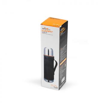 1 529 р. Термос KOVEA Vacuum Flask 0,7 KOVEA kdw-wt070  с доставкой в г. Горно‑Алтайск. Увеличить фотографию 3