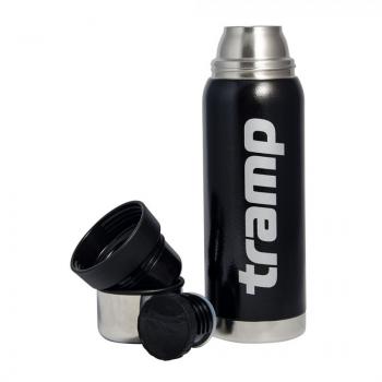 1 749 р. Термос TRAMP Expedition line 0,75 л., Черный TRAMP trc-031-9009  с доставкой в г. Горно‑Алтайск. Увеличить фотографию 2