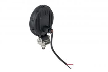 2 499 р. Фара водительского света РИФ 21W LED РИФ sm-4021-rfd  с доставкой в г. Горно‑Алтайск. Увеличить фотографию 6