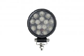 2 499 р. Фара водительского света РИФ 21W LED РИФ sm-4021-rfd  с доставкой в г. Горно‑Алтайск. Увеличить фотографию 4