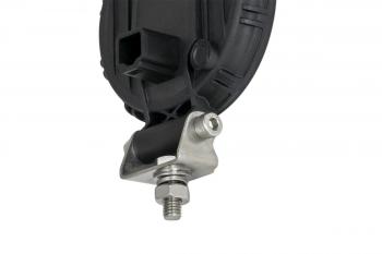 2 499 р. Фара водительского света РИФ 21W LED РИФ sm-4021-rfd  с доставкой в г. Горно‑Алтайск. Увеличить фотографию 2