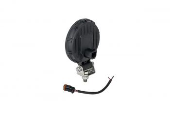 2 499 р. Фара водительского света РИФ 21W LED РИФ sm-4021-rfd  с доставкой в г. Горно‑Алтайск. Увеличить фотографию 7