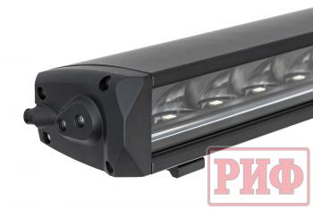 12 069 р. Фара дальнего света РИФ 150W LED РИФ sm-171-150a  с доставкой в г. Горно‑Алтайск. Увеличить фотографию 11