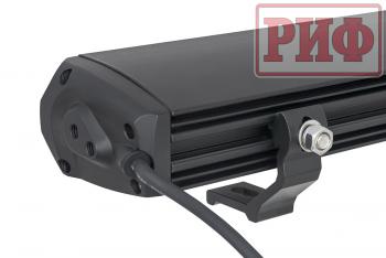 12 069 р. Фара дальнего света РИФ 150W LED РИФ sm-171-150a  с доставкой в г. Горно‑Алтайск. Увеличить фотографию 10