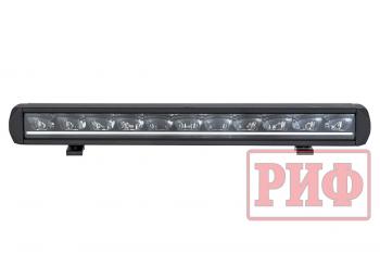 12 069 р. Фара дальнего света РИФ 150W LED РИФ sm-171-150a  с доставкой в г. Горно‑Алтайск. Увеличить фотографию 5