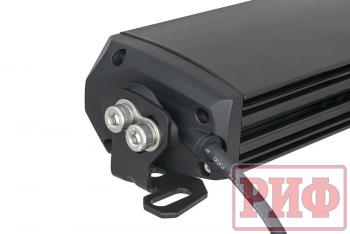 12 069 р. Фара дальнего света РИФ 150W LED РИФ sm-171-150a  с доставкой в г. Горно‑Алтайск. Увеличить фотографию 4