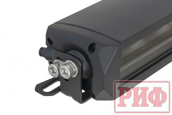 12 069 р. Фара дальнего света РИФ 150W LED РИФ sm-171-150a  с доставкой в г. Горно‑Алтайск. Увеличить фотографию 13
