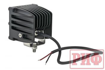2 889 р. Фара дальнего света РИФ 15W LED РИФ sm-4015-ssa  с доставкой в г. Горно‑Алтайск. Увеличить фотографию 4