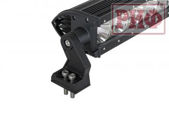 9 499 р. Фара дальнего света РИФ 90W LED РИФ sm-131-090b  с доставкой в г. Горно‑Алтайск. Увеличить фотографию 5