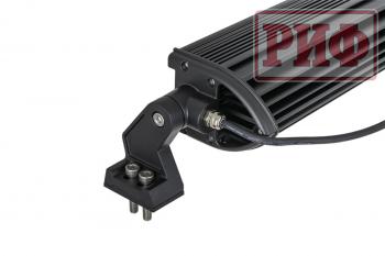 9 499 р. Фара дальнего света РИФ 90W LED РИФ sm-131-090b  с доставкой в г. Горно‑Алтайск. Увеличить фотографию 4