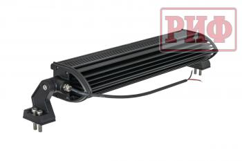 9 499 р. Фара дальнего света РИФ 90W LED РИФ sm-131-090b  с доставкой в г. Горно‑Алтайск. Увеличить фотографию 2