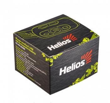 979 р. Фонарь налобный HELIOS HELIOS hs-fn-3056s  с доставкой в г. Горно‑Алтайск. Увеличить фотографию 6