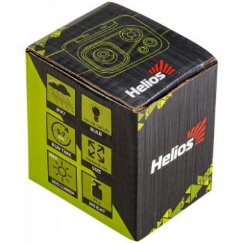 1 499 р. Фонарь налобный HELIOS водонепроницаемый HELIOS hs-fn-3087  с доставкой в г. Горно‑Алтайск. Увеличить фотографию 7