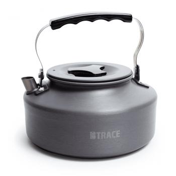 1 899 р. Чайник походный BTrace 1,1л BTrace с0120  с доставкой в г. Горно‑Алтайск. Увеличить фотографию 2