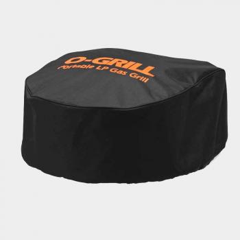 2 899 р. Чехол O-COVER O-GRILL ocover  с доставкой в г. Горно‑Алтайск. Увеличить фотографию 5