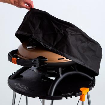 2 899 р. Чехол O-COVER O-GRILL ocover  с доставкой в г. Горно‑Алтайск. Увеличить фотографию 1