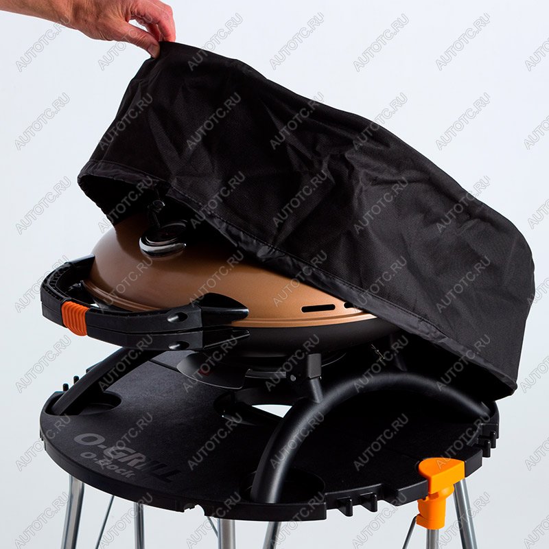 2 899 р. Чехол O-COVER O-GRILL ocover  с доставкой в г. Горно‑Алтайск
